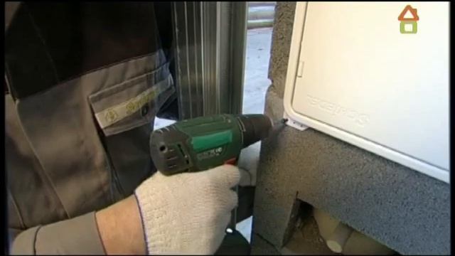 TRUBOEXPERT.RU Керамический дымоход Schiedel UNI для камина смотреть онлайн