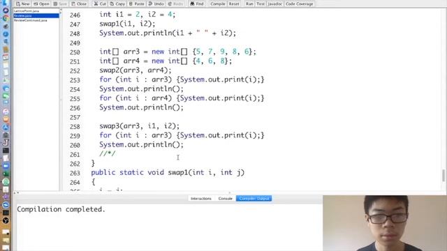 Level 2 Lesson 4 Part 2 Review смотреть онлайн