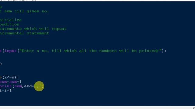 132 Python can keep on adding смотреть онлайн