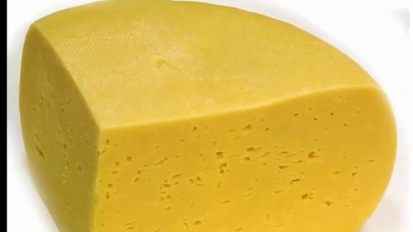 Как сделать российский сыр в домашних условиях