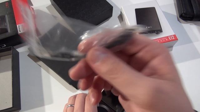 FIIO X5 2014 review (www.buhnici.ro) смотреть онлайн