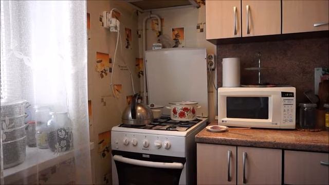 Моя жизнь после 70 лет. Как мы делали простоквашу. смотреть онлайн