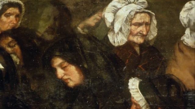 Civilisation by Kenneth Clark - 13 of 13 - Heroic Materialism - 720p - Legendado PT-BR смотреть онлайн