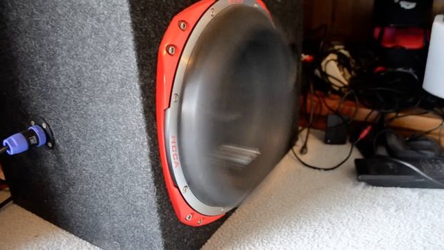 Bass I Love you, on my Orion HCCA 12 смотреть онлайн