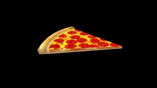 Roblox PIZZA Sound Effect but it gets slower each time смотреть онлайн