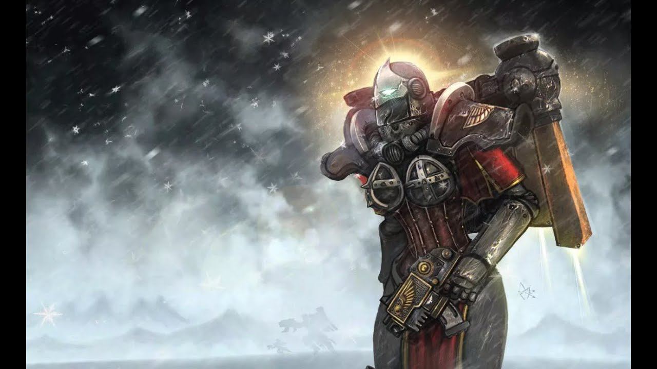 Стрим. Тёмное Будущее стало на год ближе! Экспедиция Альфария 2022. История мира Warhammer 40000 смотреть онлайн