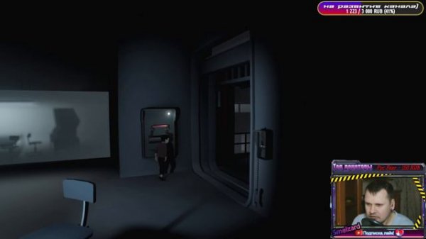 💥 Inside (Playdead) #2► Инсайд ✪ полное прохождение! #inside #инсайд #smelzard