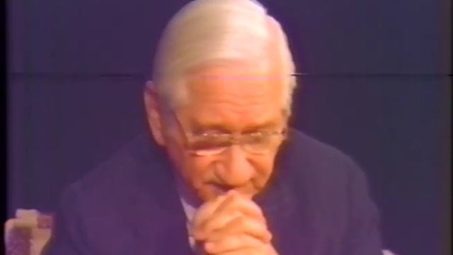 02 Oral History of Medicine in Cincinnati Albert Sabin 3 8 1979 смотреть онлайн