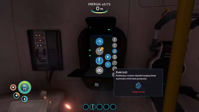 Subnautica 1.0 letsplay #01/03 смотреть онлайн