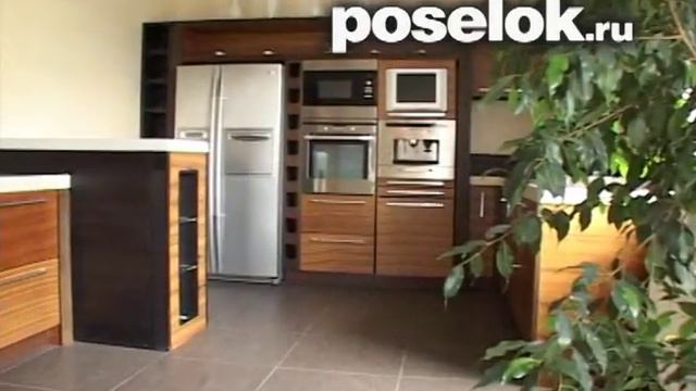 Коттеджный поселок Западная резиденция, Можайское шоссе смотреть онлайн