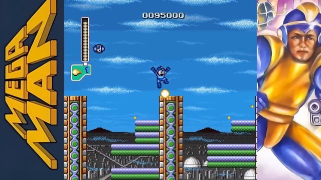 INSANE HD Texture Packs For 8-Bit NES Games! смотреть онлайн