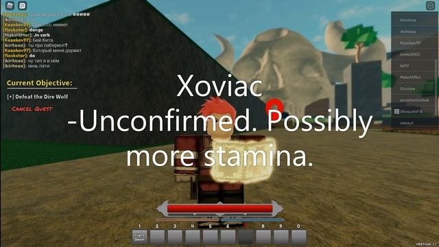 All Races | Era of Althea | Roblox смотреть онлайн