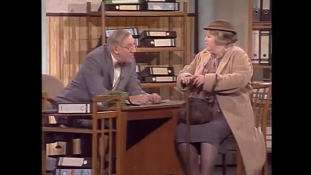 Didi Hallervorden - Sozialhilfe смотреть онлайн