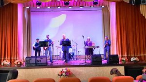 Ансамбль Секрет   Мой маленький дворик