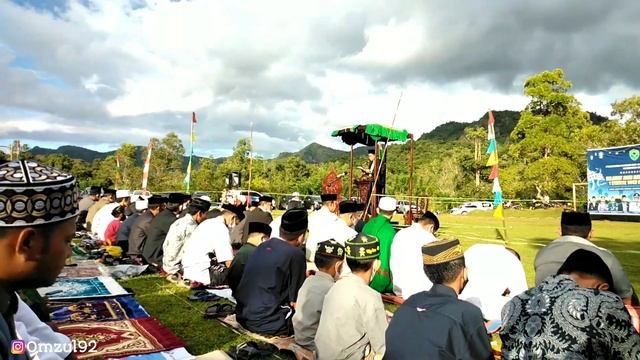 SAMBUTAN IDUL FITRI 2022 OLEH BUPATI BARRU смотреть онлайн