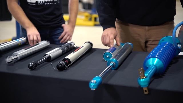 Choosing the RIGHT Shocks/Coilovers смотреть онлайн