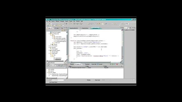 Rational App Developer 7.5 (2 of 2) смотреть онлайн