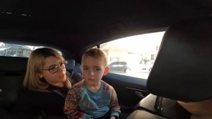 ДАНЕ РАЗБИЛИ ГОЛОВУ В САДИКЕ ? ВЫЗВАЛИ СКОРУЮ, НАКЛАДЫВАЕМ ШВИ!