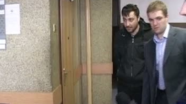 В Дзержинском задержана группа барсеточников