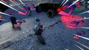 MadOut 2 РП | Пытаемся Служить в Полиции!