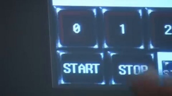 Вертикальная пила ELCON ADVANCE