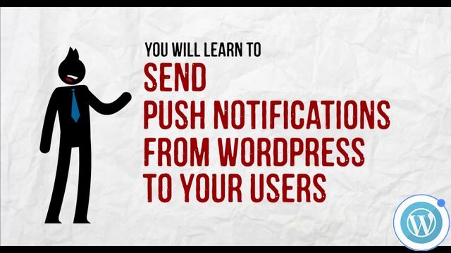 Android and iOS App for WordPress Blog смотреть онлайн