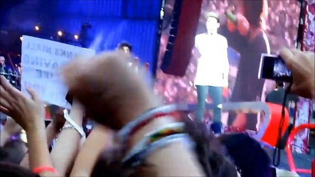 One Direction - Where we are tour 21 juin 2014 (Stade de France) complet смотреть онлайн