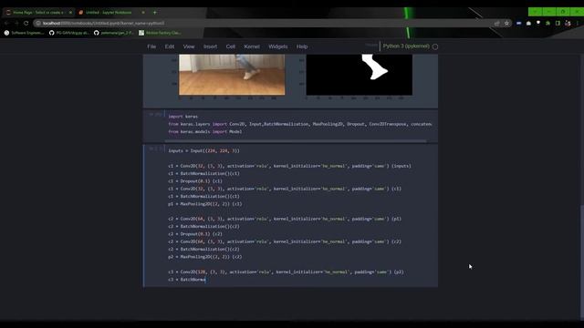 Unet from Scratch || Unet Tutorial || Developers hutt смотреть онлайн