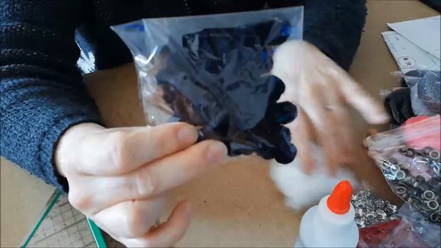 Surprise Haul AliExpress : commande passée avant le confinement mais arrivée vite смотреть онлайн