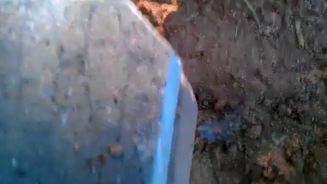 Chicken Water Heater