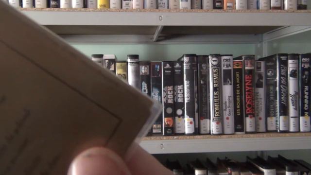 Mylène Farmer - Sans Contrefacon tuto 45T label noir смотреть онлайн