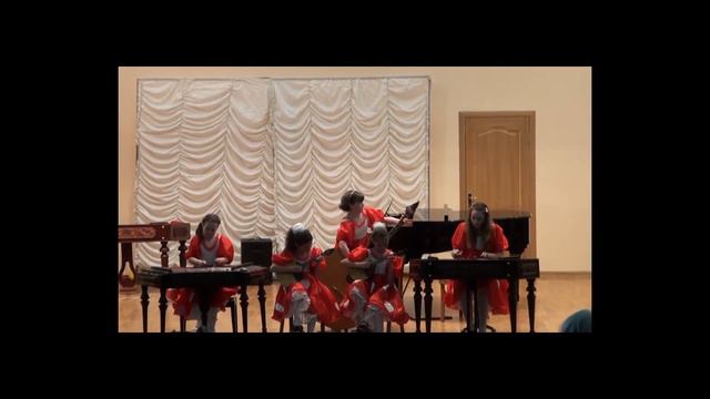 А.Звєрєв «Маленьке рондо», 2013 рік смотреть онлайн