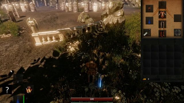 The Memory of Eldurim: How to loot? смотреть онлайн