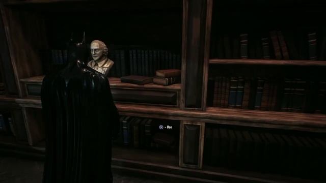 After all this time I never knew about this | Batman: Arkham Knight смотреть онлайн