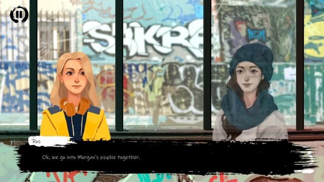 The Dreamwalkers full demo gameplay смотреть онлайн