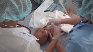 Реанимация новорожденных