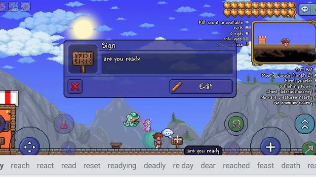 How to hack terraria very easy смотреть онлайн