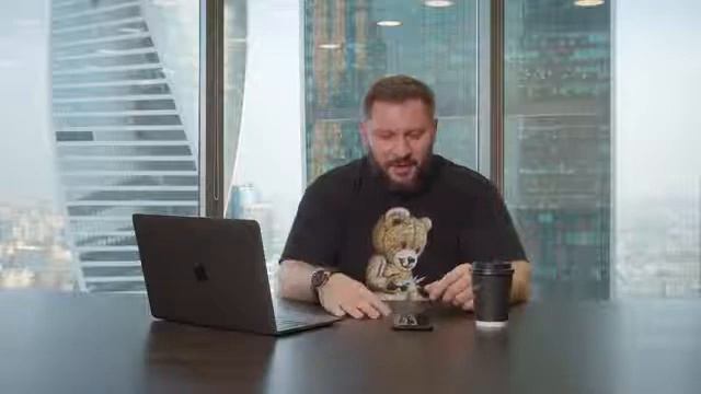 Что нужно сделать, чтобы рядом с вами был успешный мужчина? смотреть онлайн