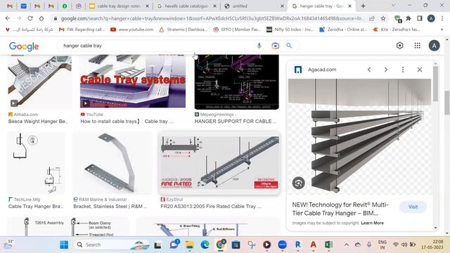 Cable tray calculation смотреть онлайн