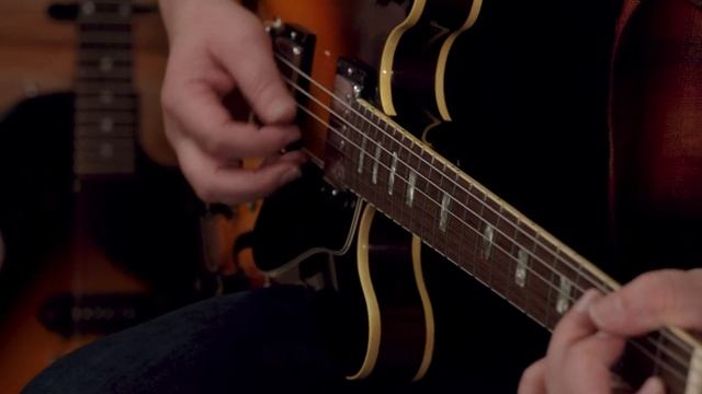 Jack Ruch The Magic Of Triads Next Level Rhythm And Soloing смотреть онлайн
