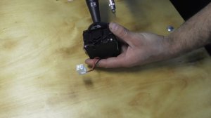 Замена ручки переключения света , Лада Веста