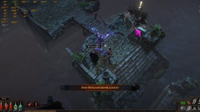 Path of Exile - Crucible League Coop Episode Two смотреть онлайн