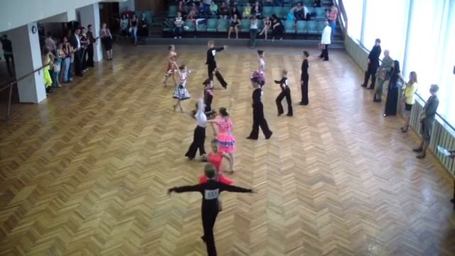 D класс юниоры 1 финал латина смотреть онлайн