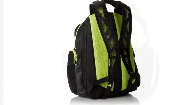 adidas Climacool Strength Backpack смотреть онлайн