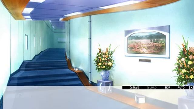 Starry★Sky in autumn♪Ветка Хошизуки♥Хорошая концовка #1 смотреть онлайн