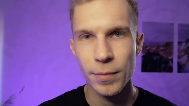 АСМР ? Приведу тебя в порядок ? Забота о твоём лице смотреть онлайн