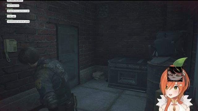 Resident Evil 2: i think im getting the hang of this #5 [CCCircus] смотреть онлайн