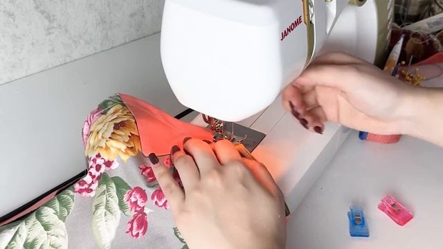 I sell them wholesale / We sew in 10 minutes and sell / We can sew 50 pieces a day смотреть онлайн