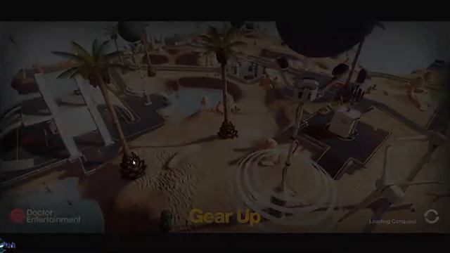 игра Gear up #1 смотреть онлайн