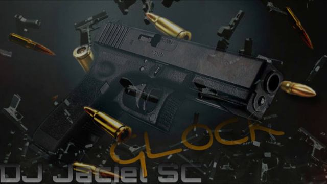 MEGA FUNK-GLOCK (DJ Jaciel SC) смотреть онлайн